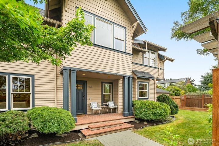 House in Seattle, Washington, United States 5 - 18505217