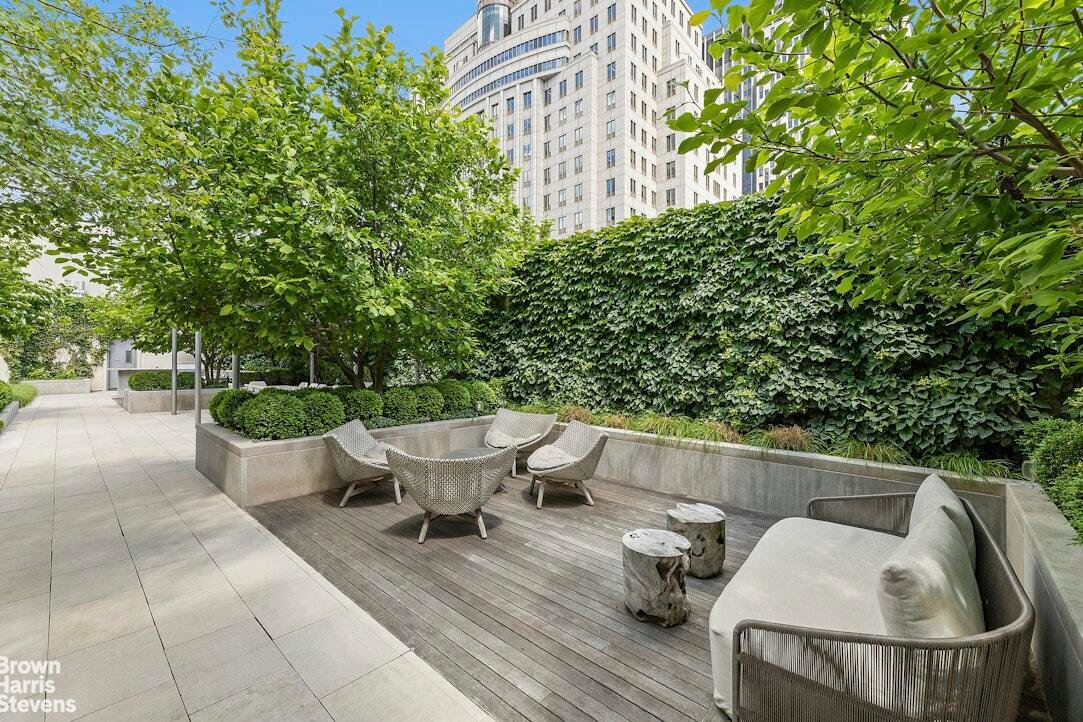 Condo in New York, New York, United States 3 - 18025980