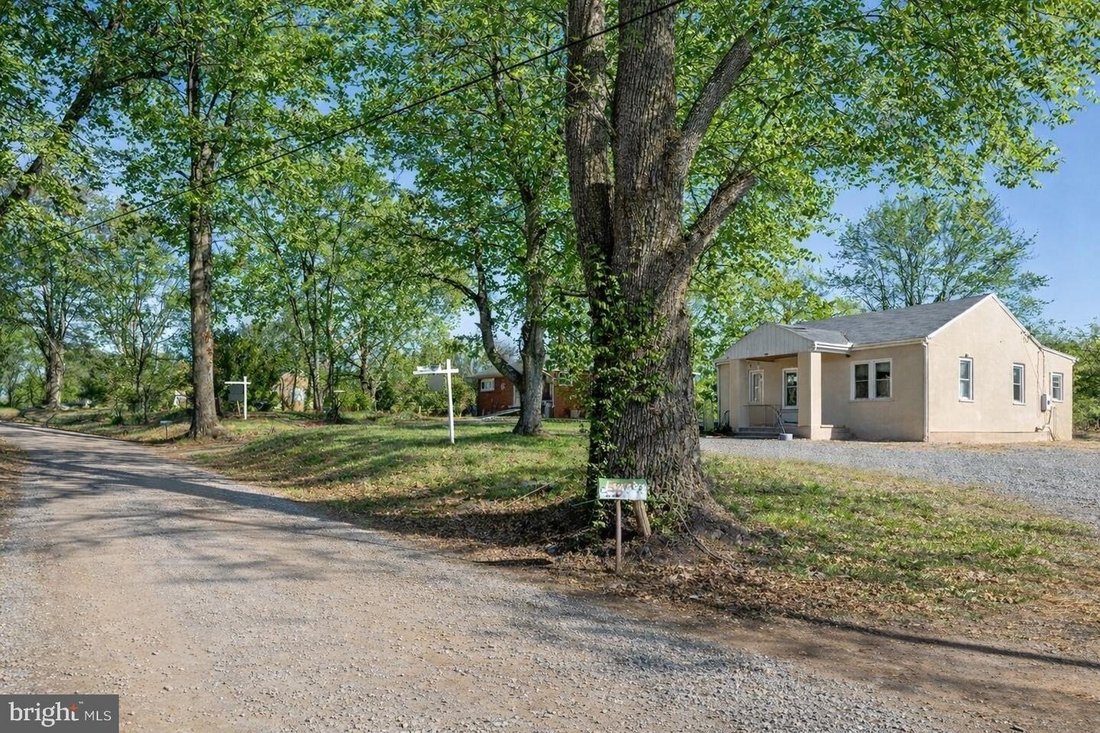 House in Culpeper, Virginia, United States 2 - 18507424