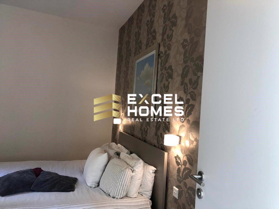 Apartment in Sliema, Malta 3 - 15841016