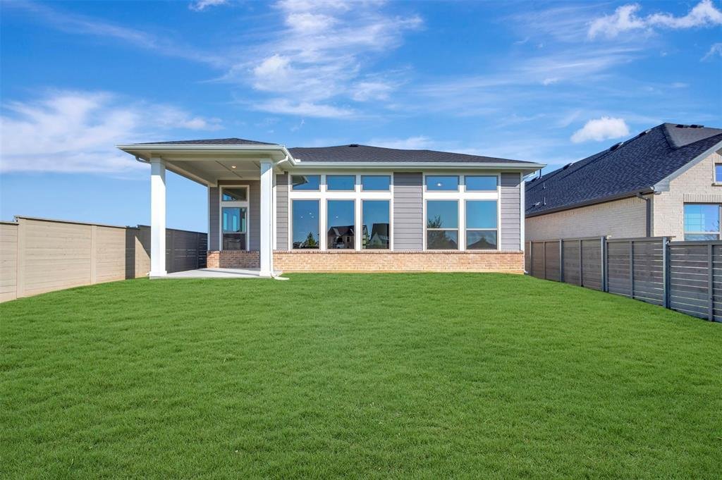 House in Fort Worth, Texas, United States 2 - 17633032
