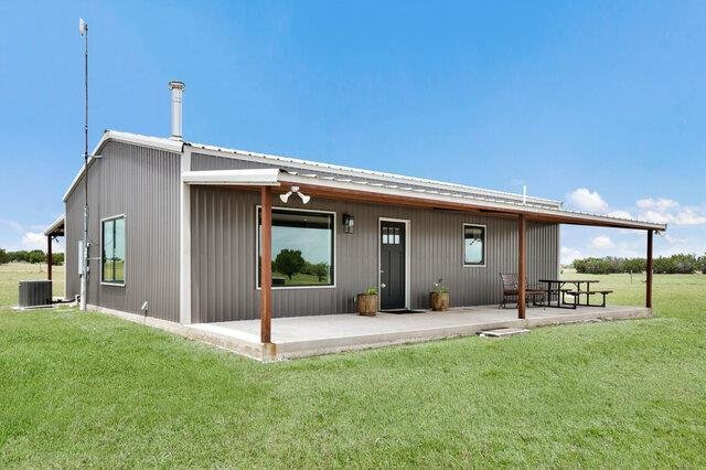 House in Bertram, Texas, United States 3 - 18502352