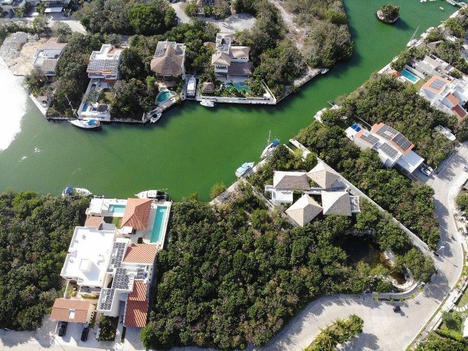 Land in Puerto Aventuras, Quintana Roo, Mexico 4 - 18501447