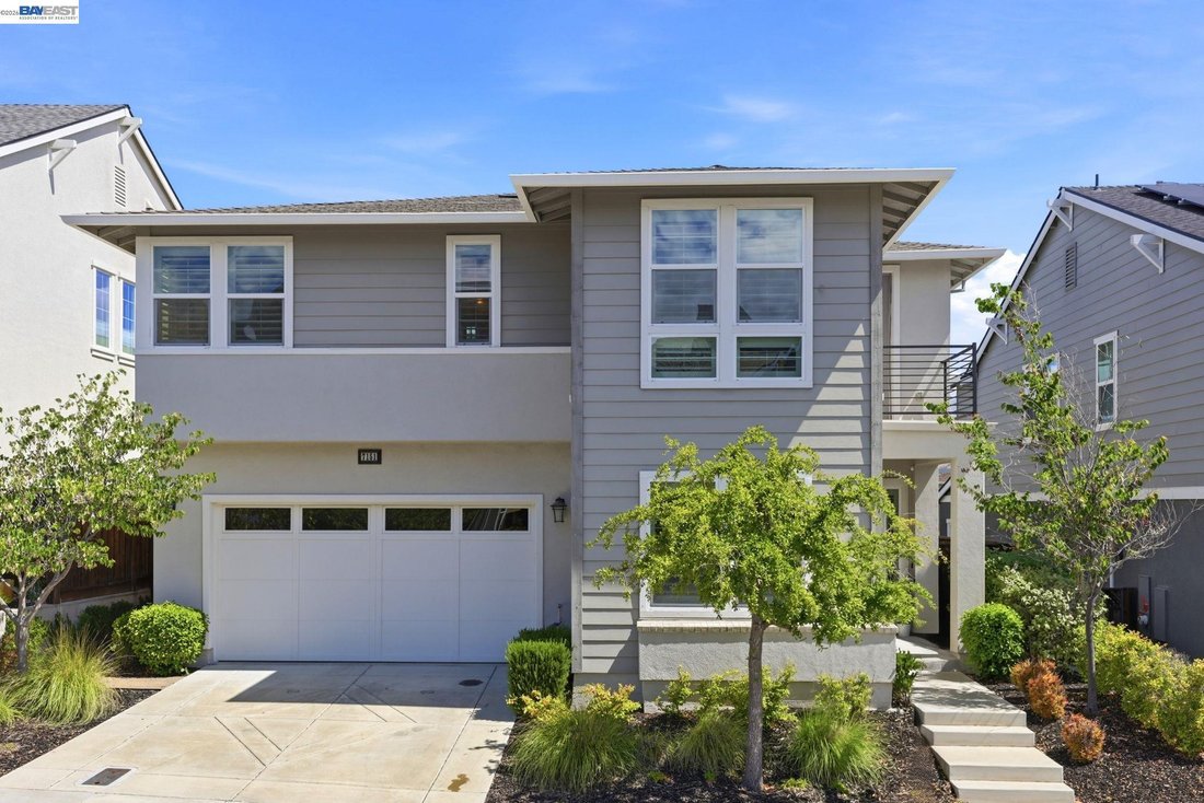 House in Dublin, California, United States 1 - 18503821