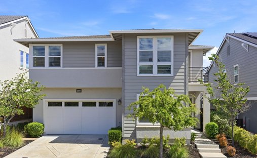 House in Dublin, California, United States 1