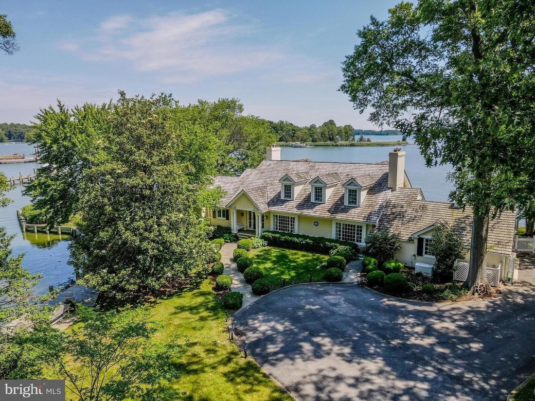 House in Galesville, Maryland, United States 5 - 18505433