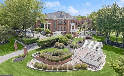 Casa en Glenwood, Maryland, Estados Unidos 1