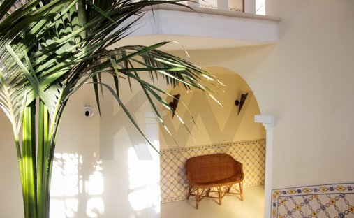 House in Mafra, Lisbon, Portugal 1