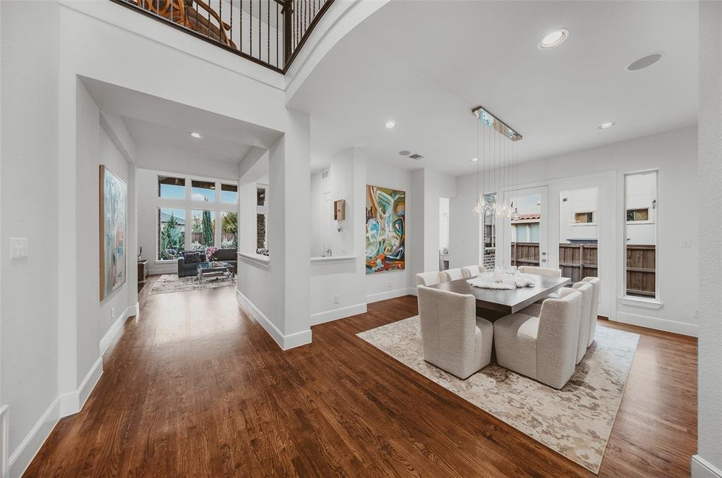 House in Frisco, Texas, United States 5 - 18504005