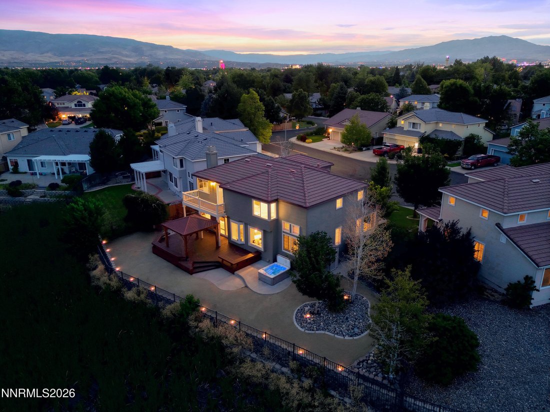 House in Reno, Nevada, United States 3 - 18502594