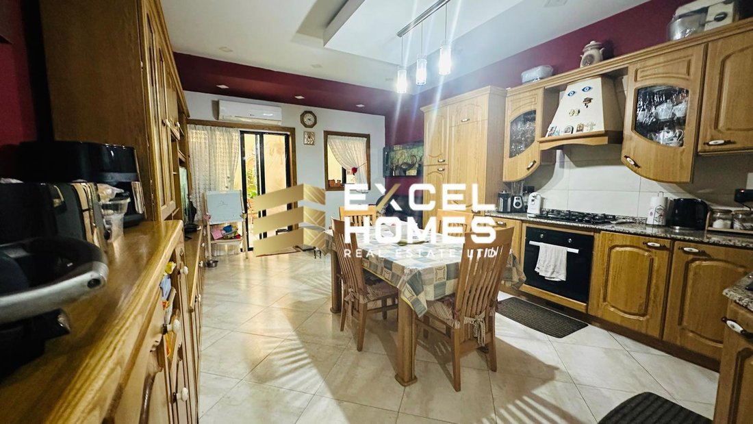 Townhouse in Hamrun, Malta 3 - 15838440