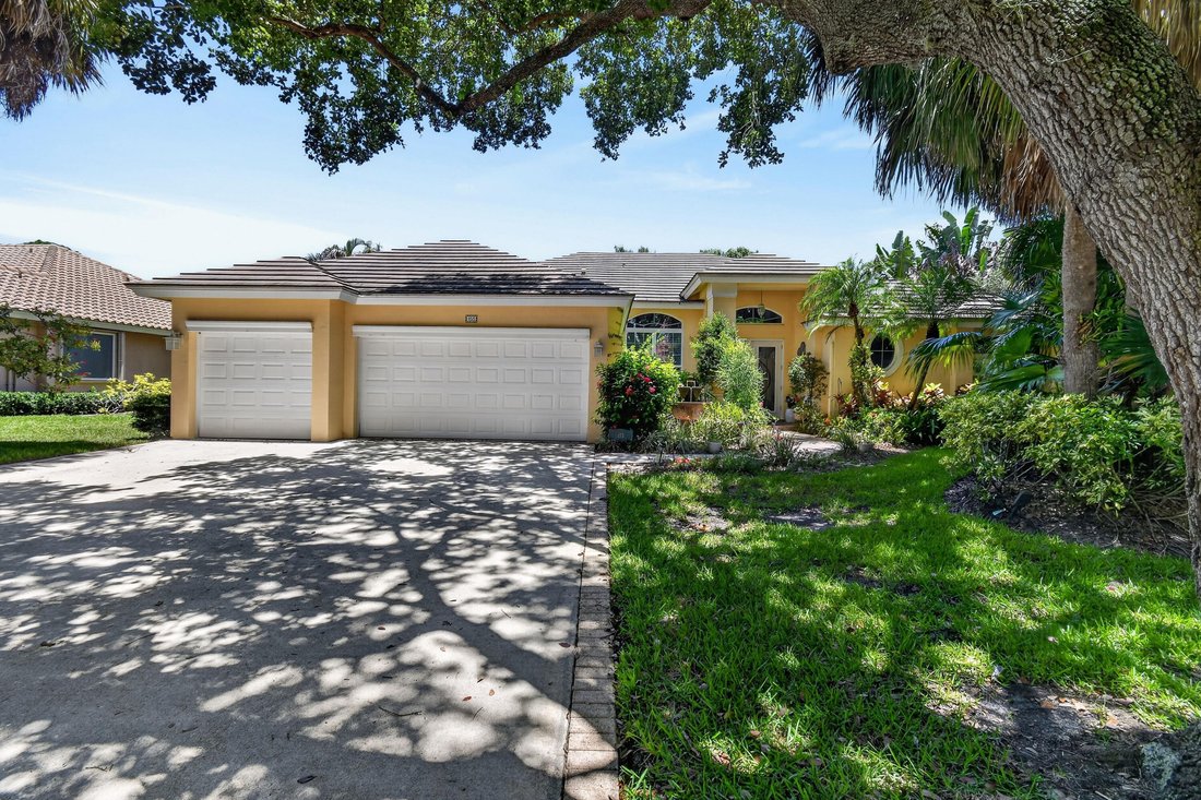 House in Jupiter, Florida, United States 5 - 18503418