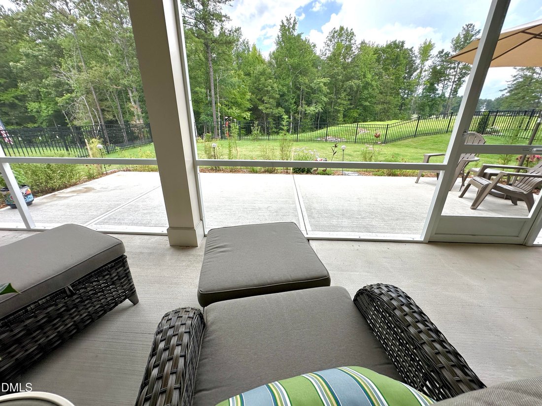 House in Raleigh, North Carolina, United States 4 - 18503761
