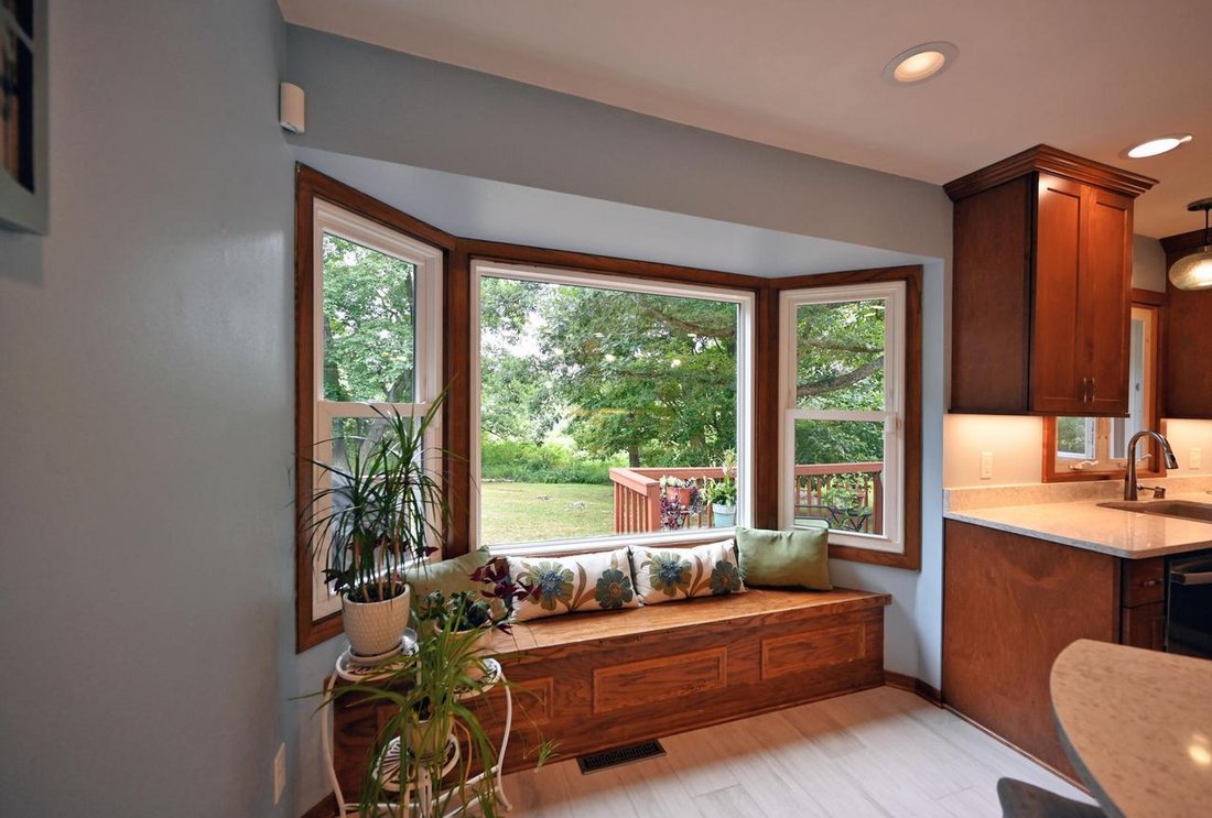 House in Ashippun, Wisconsin, United States 5 - 18505339