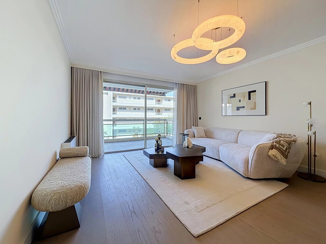 Apartment in Cimiez, Nice, France 2 - 18501041