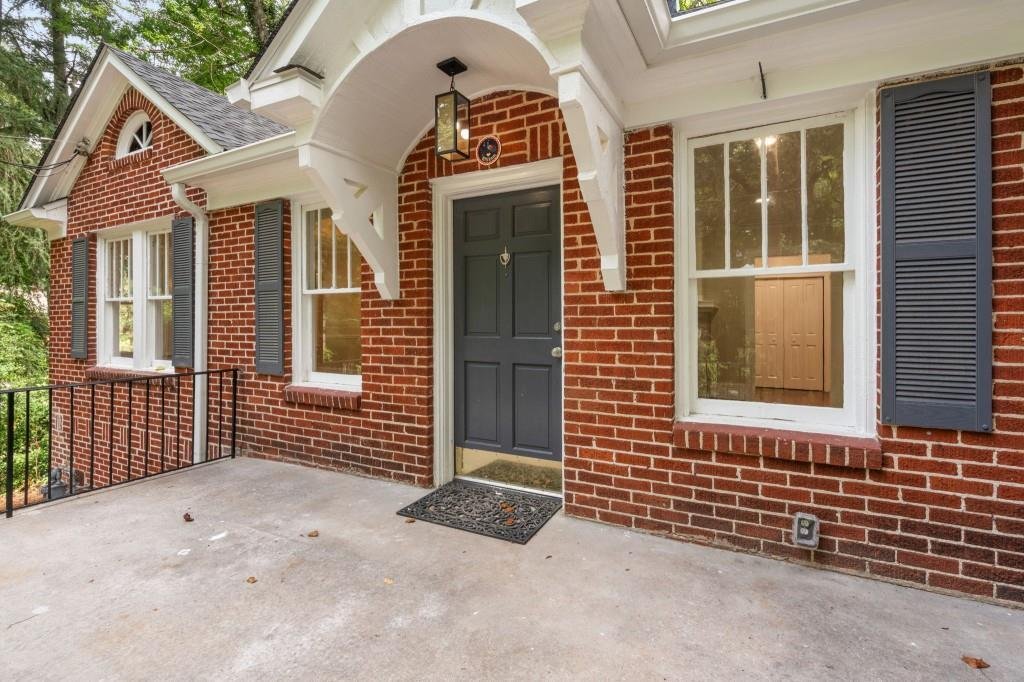 House in Atlanta, Georgia, United States 2 - 18499584