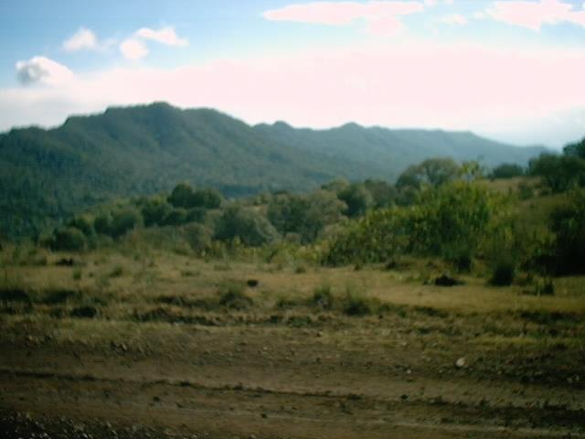 Land in Pozos, San Luis Potosi, Mexico 5 - 18500595