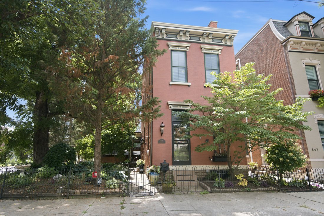 House in Newport, Kentucky, United States 1 - 18501512