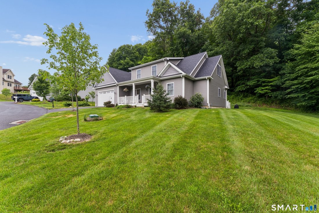 Condo in New Milford, Connecticut, United States 2 - 18499560