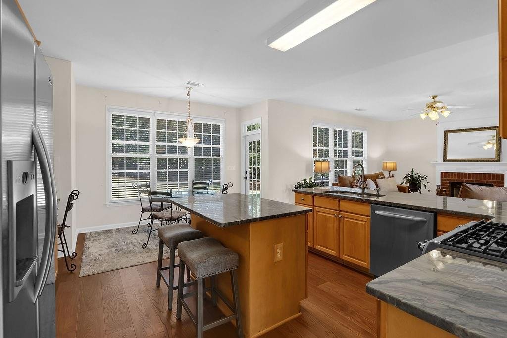 House in Buford, Georgia, United States 4 - 18503116