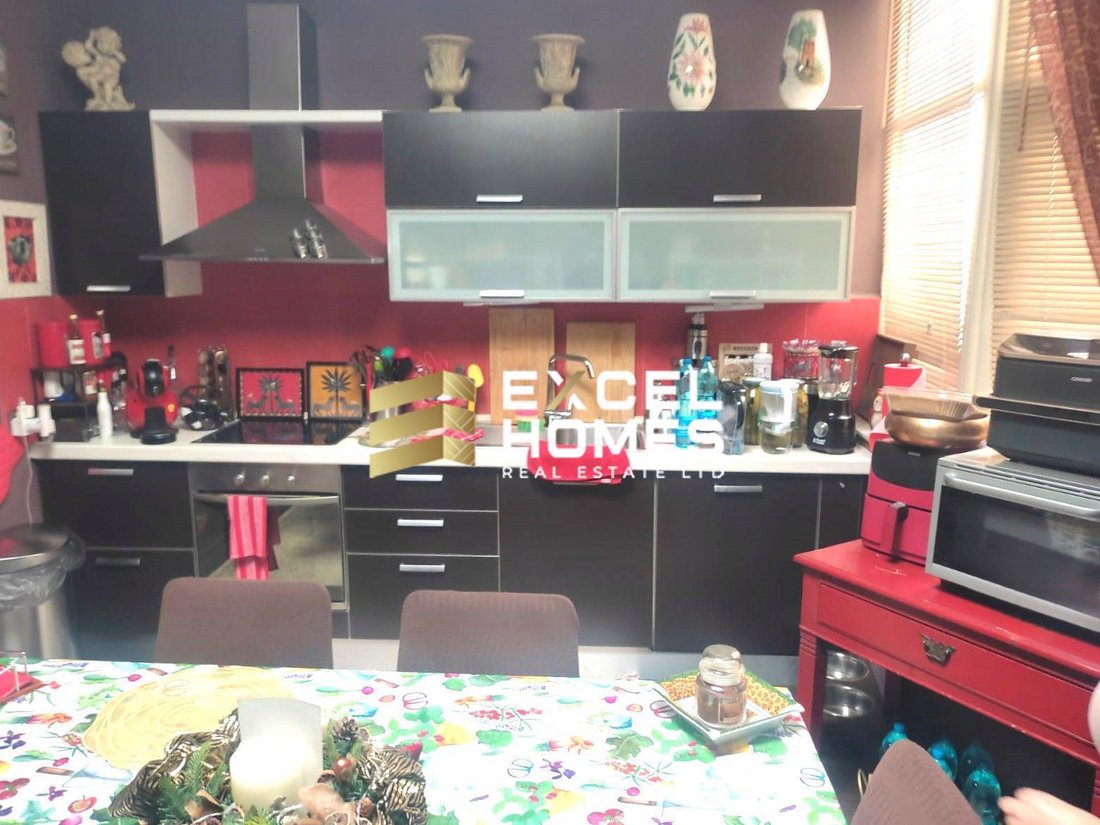 Penthouse in Pieta, Malta 4 - 15838423
