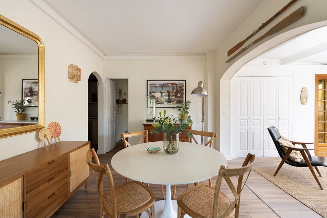 Apartment in Nartelle-Noyer-Bellevue-bd des Sardinaux, Sainte-Maxime, France 3 - 18504228