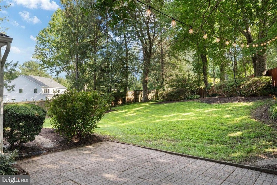 House in Oakton, Virginia, United States 4 - 18505239