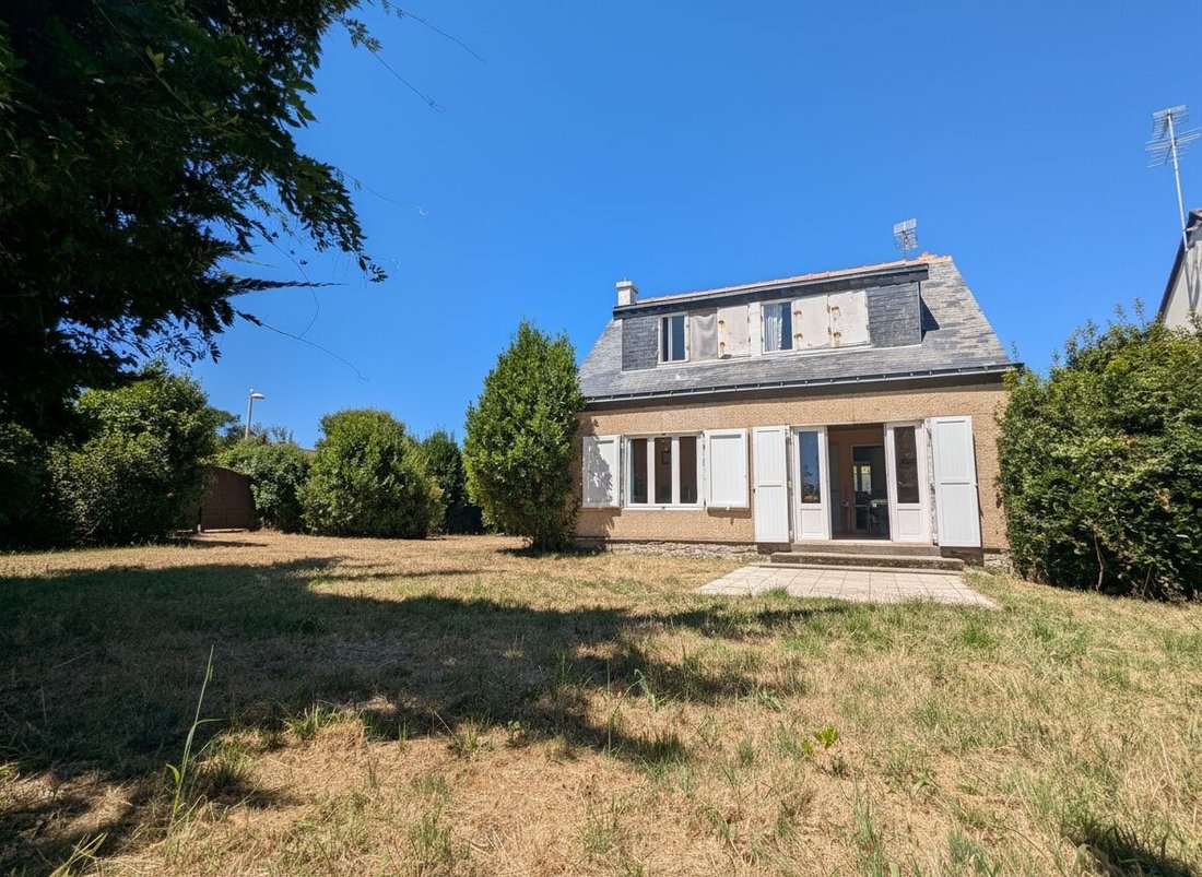 House in Arzon, Brittany, France 2 - 18502646