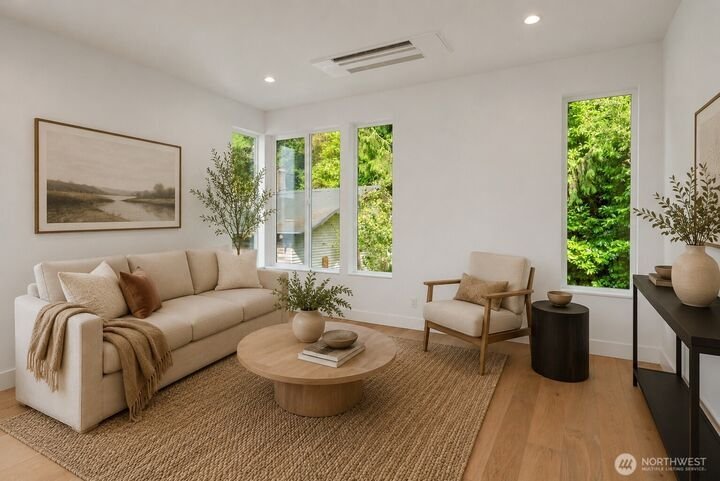 Townhouse in Seattle, Washington, United States 4 - 18505234