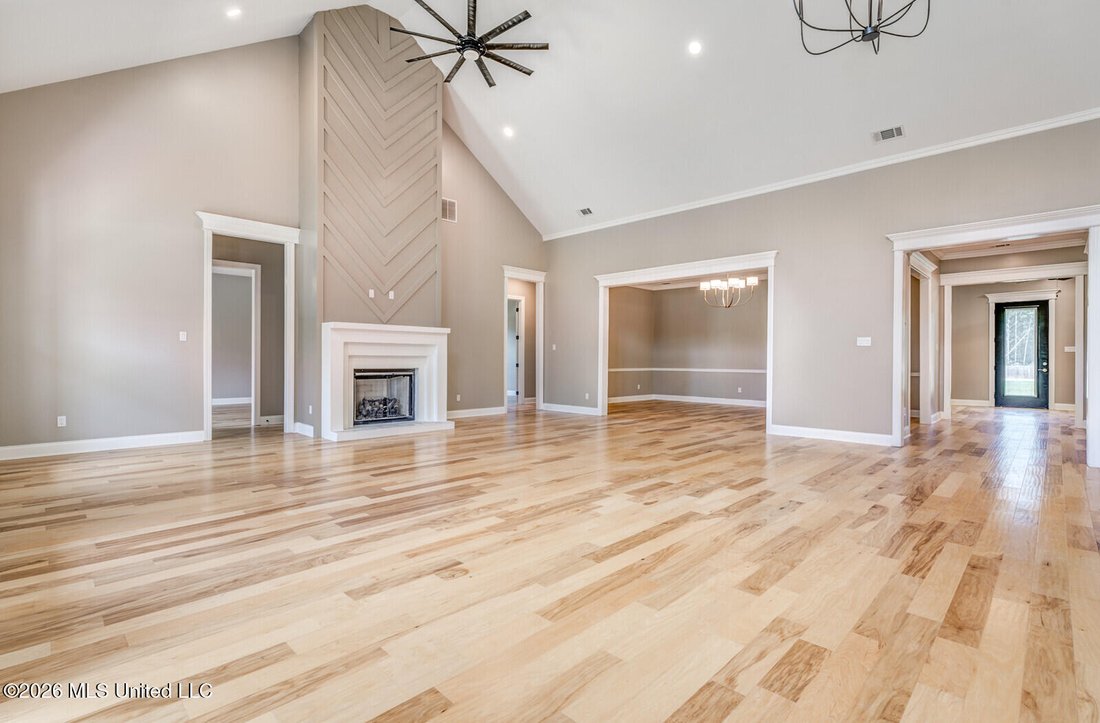 House in Byhalia, Mississippi, United States 4 - 18505318