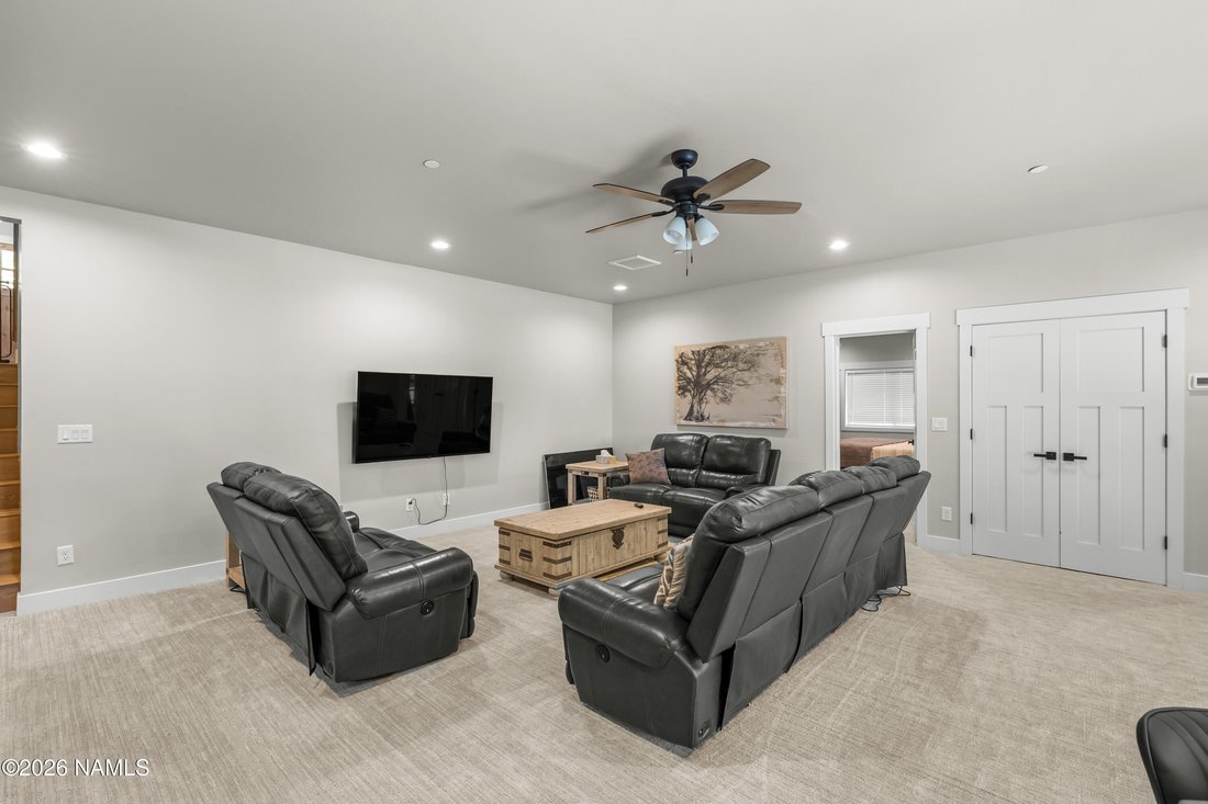 House in Flagstaff, Arizona, United States 3 - 18502331