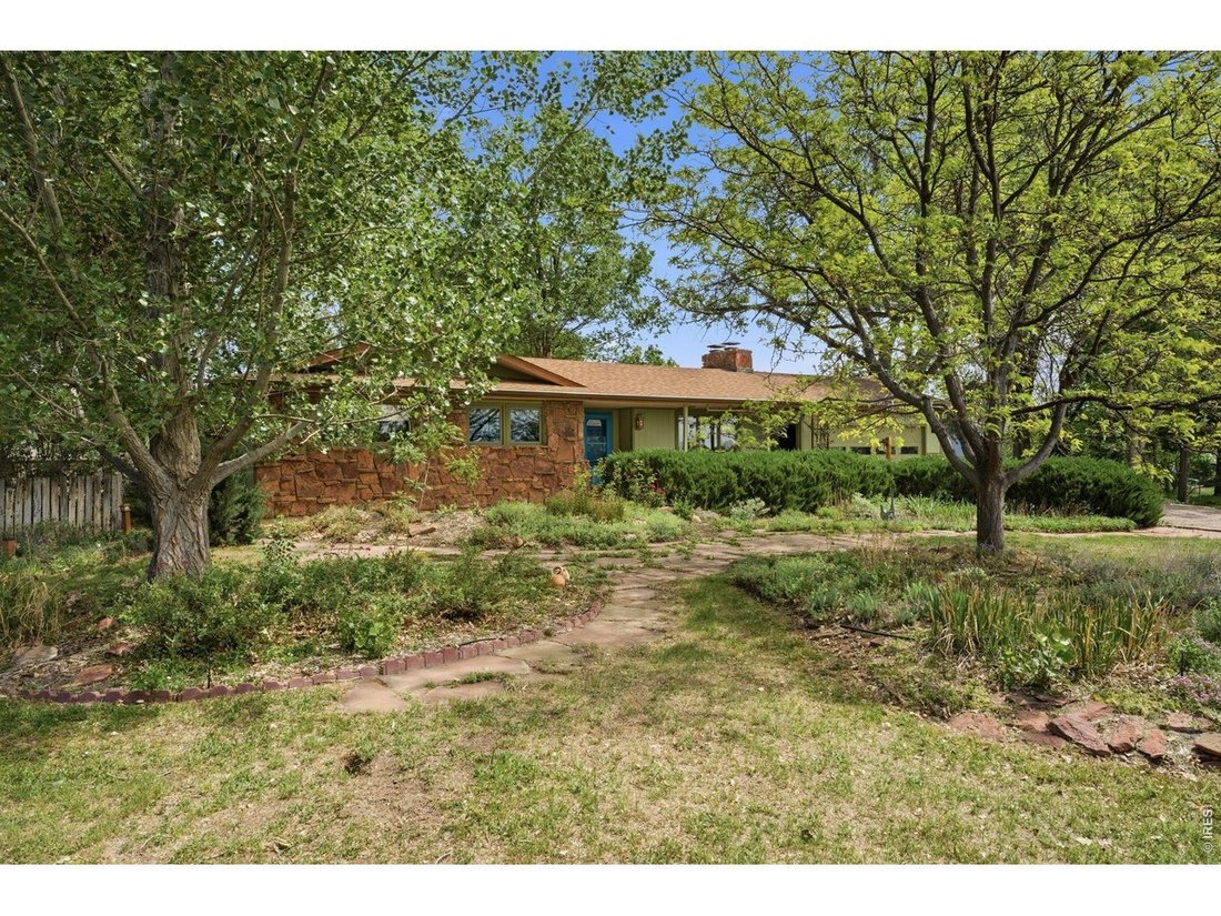 House in Longmont, Colorado, United States 2 - 18502749