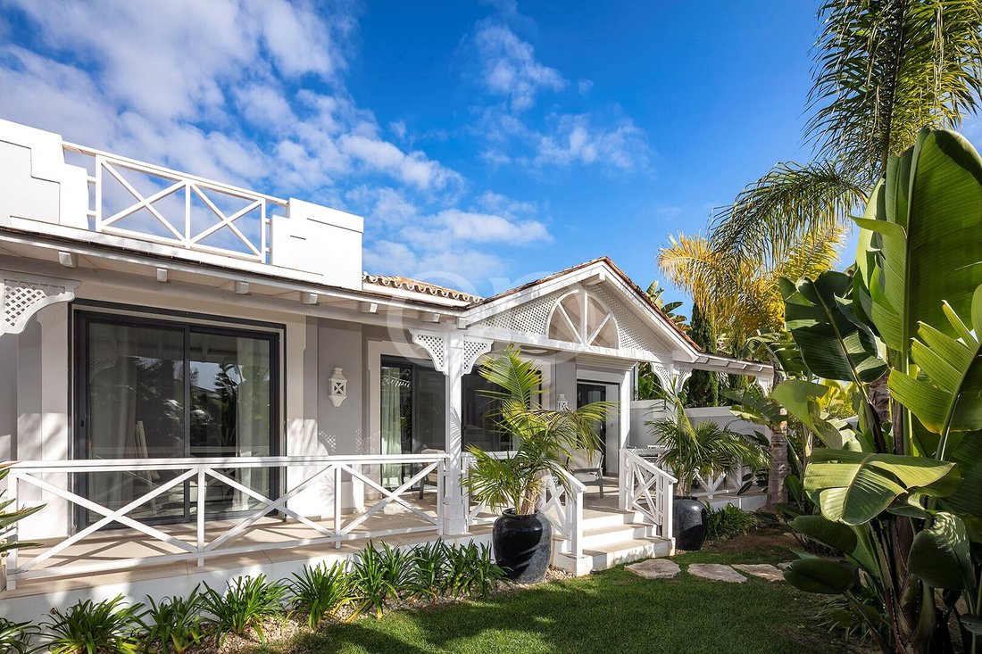 Bungalow in Portugal 1 - 18499032