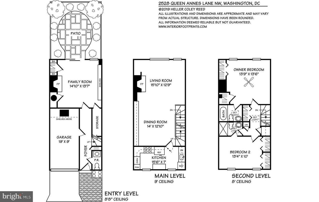 House in Washington, District of Columbia, United States 2 - 18506506