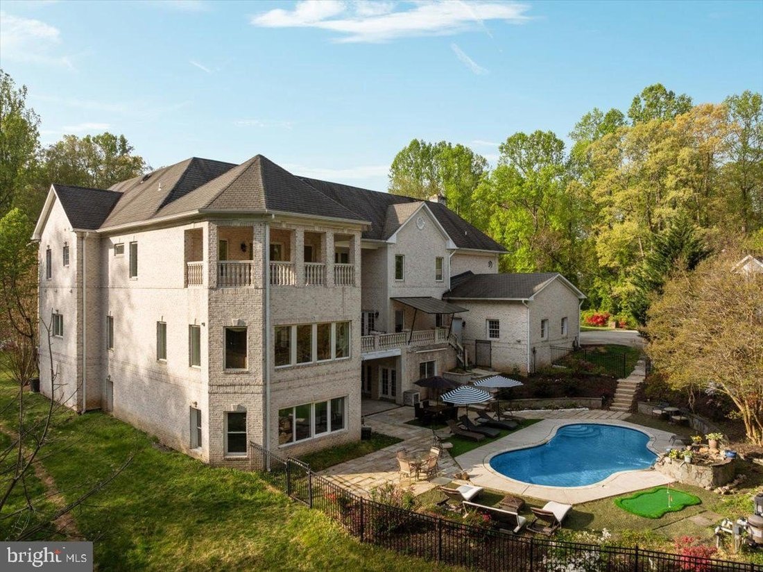House in Clifton, Virginia, United States 2 - 18505291