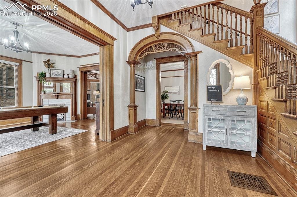 House in Colorado Springs, Colorado, United States 2 - 14405280