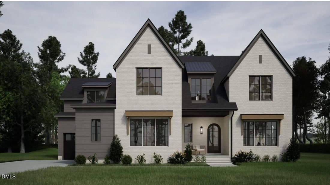 House in Raleigh, North Carolina, United States 1 - 18506818