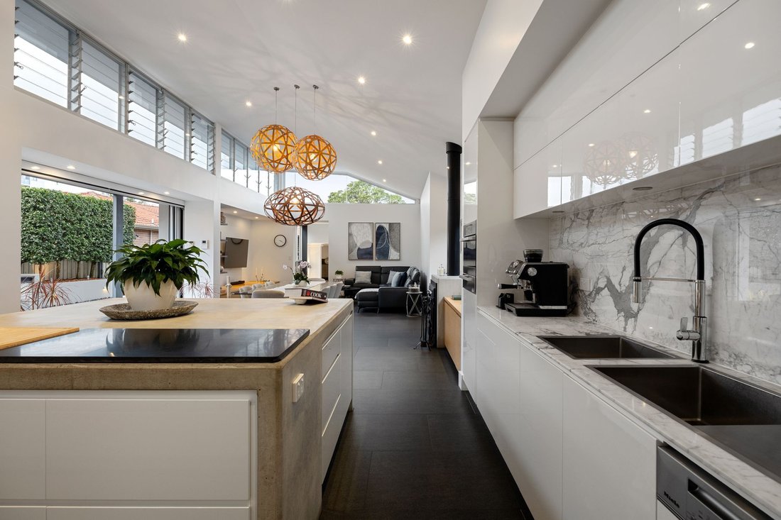 Casa en Enfield, Nueva Gales del Sur, Australia 2 - 18504925