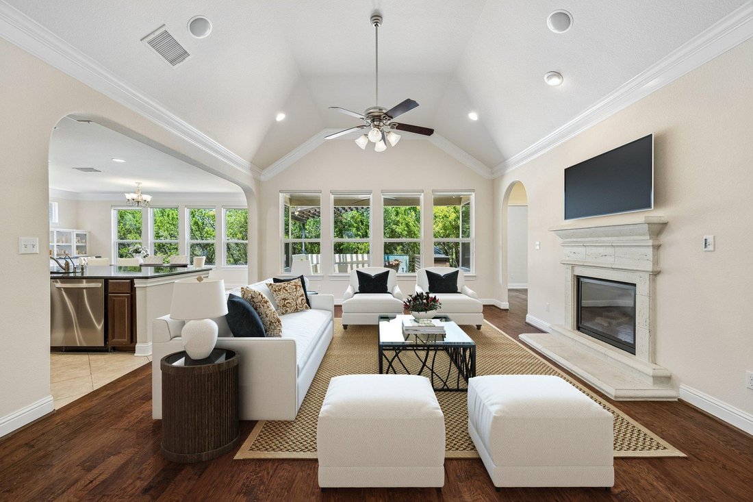House in Austin, Texas, United States 2 - 18499107