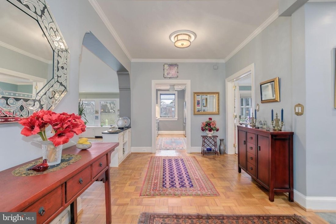 Casa a Washington, Distretto di Columbia, Stati Uniti 3 - 18506604