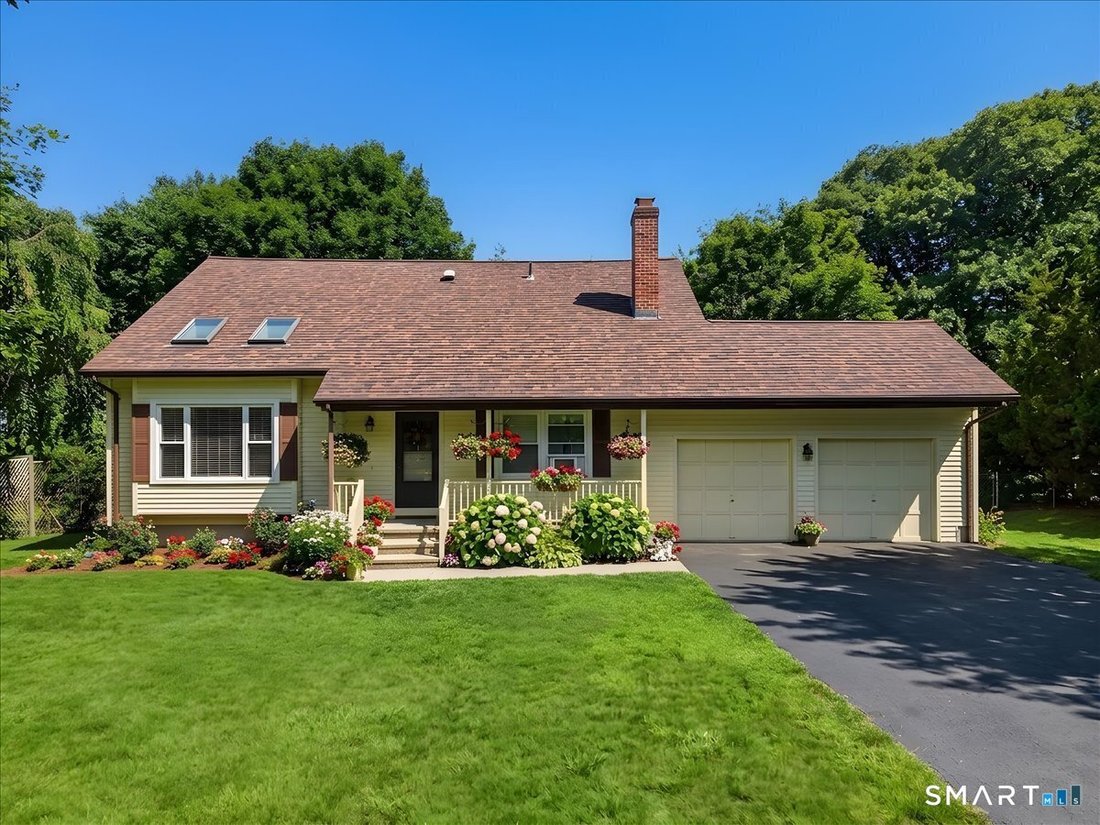 House in Groton, Connecticut, United States 1 - 18481666
