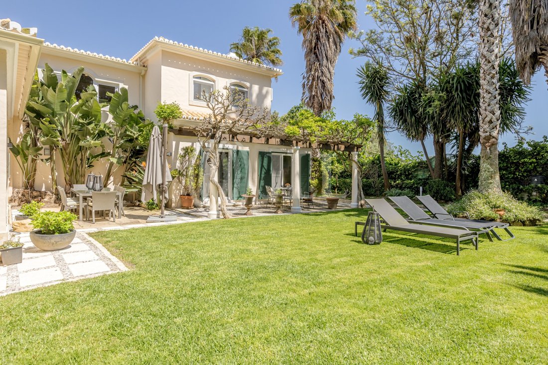 House in Cascais e Estoril, Lisbon, Portugal 3 - 18500828