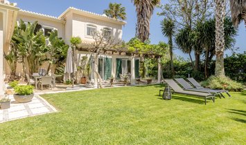 Casa en Cascais y Estoril, Distrito de Lisboa, Portugal 2