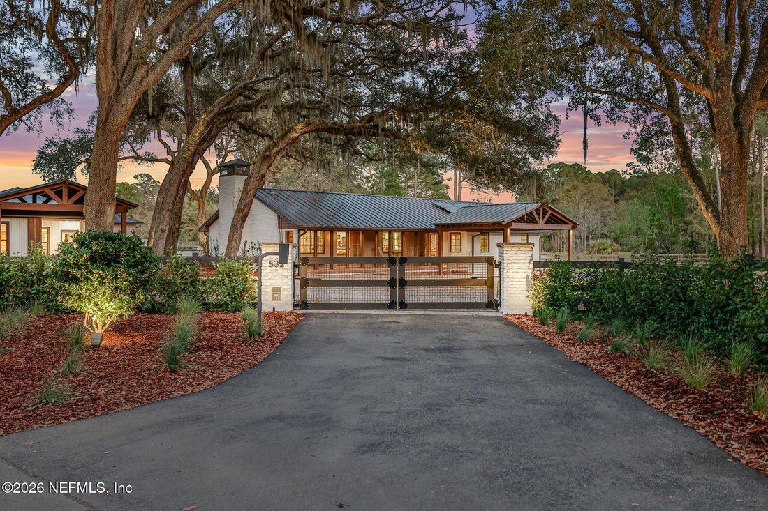 House in Jacksonville, Florida, United States 1 - 18499101