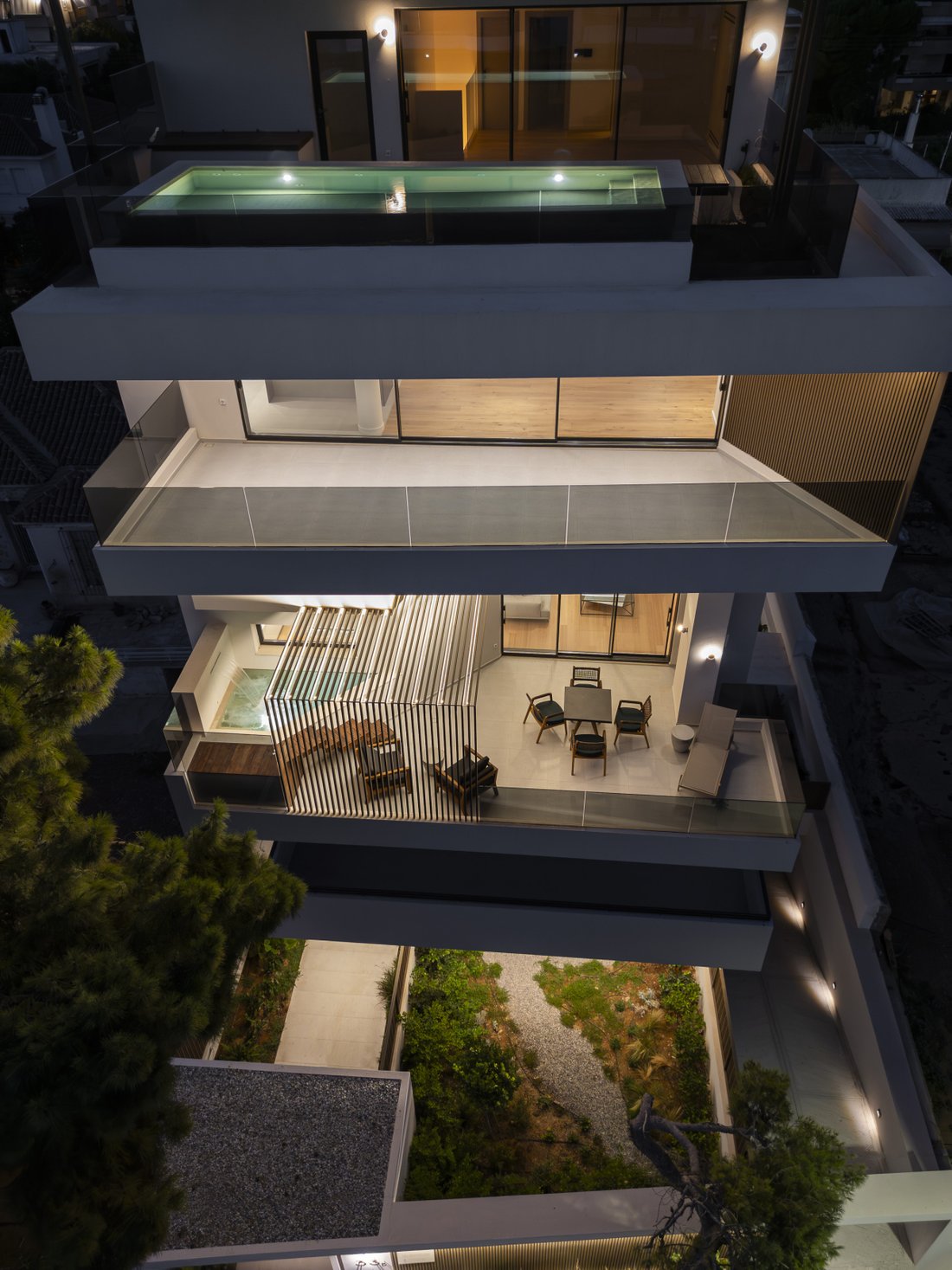 Apartment in Glyfada, Attica, Greece 2 - 18504787