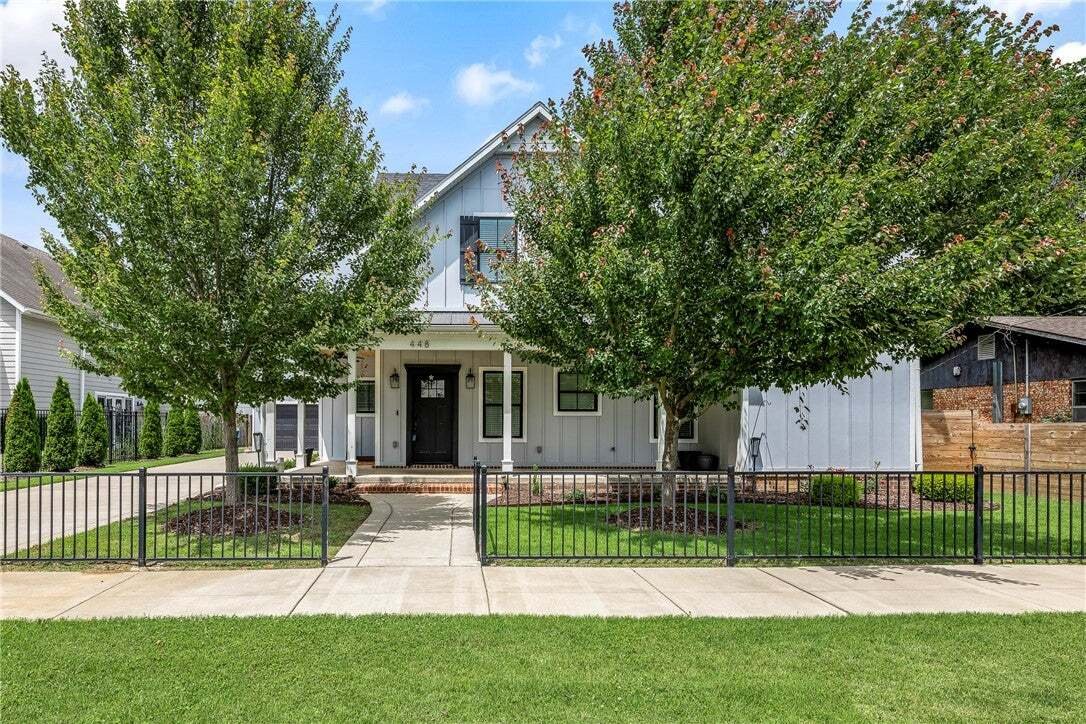 House in Cave Springs, Arkansas, United States 2 - 18498756