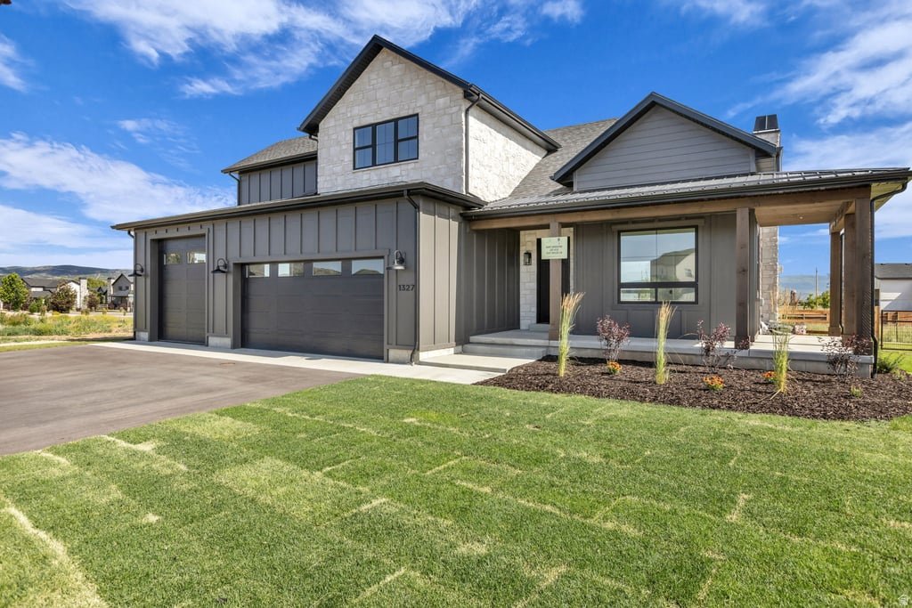 House in Kamas, Utah, United States 4 - 18502217