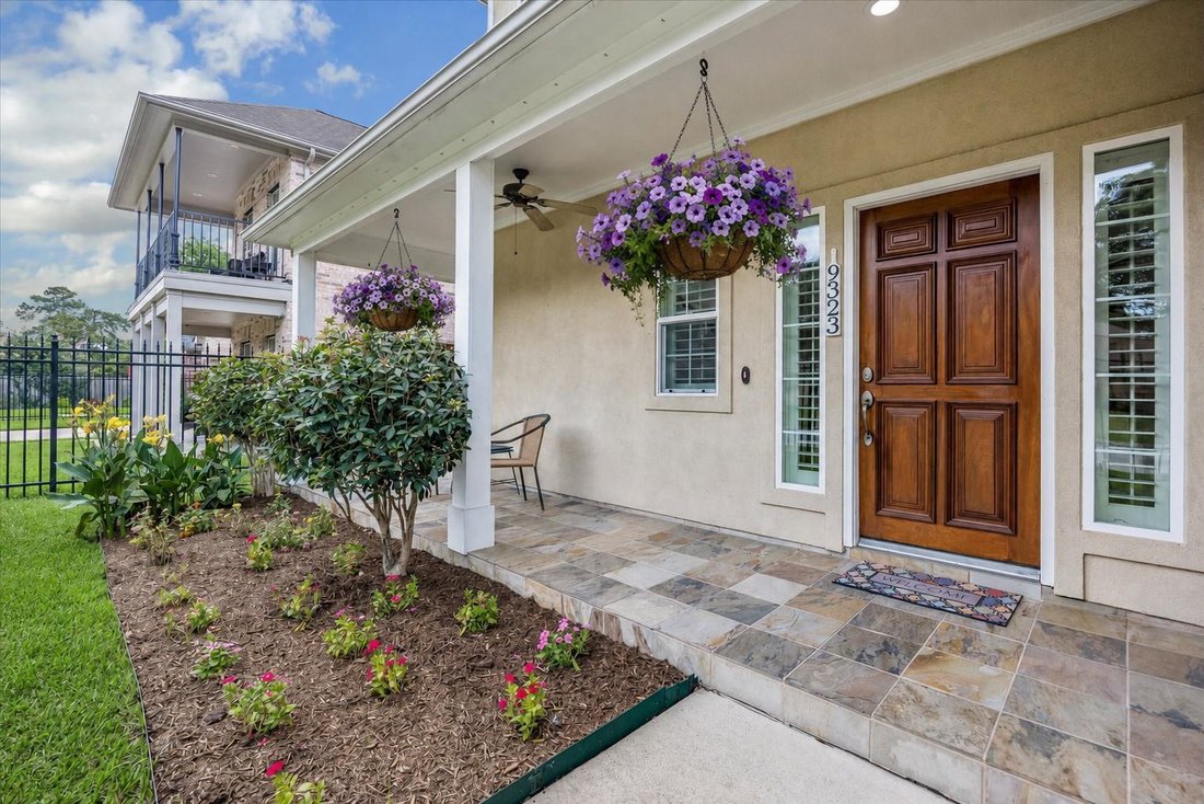 House in Houston, Texas, United States 2 - 18500272