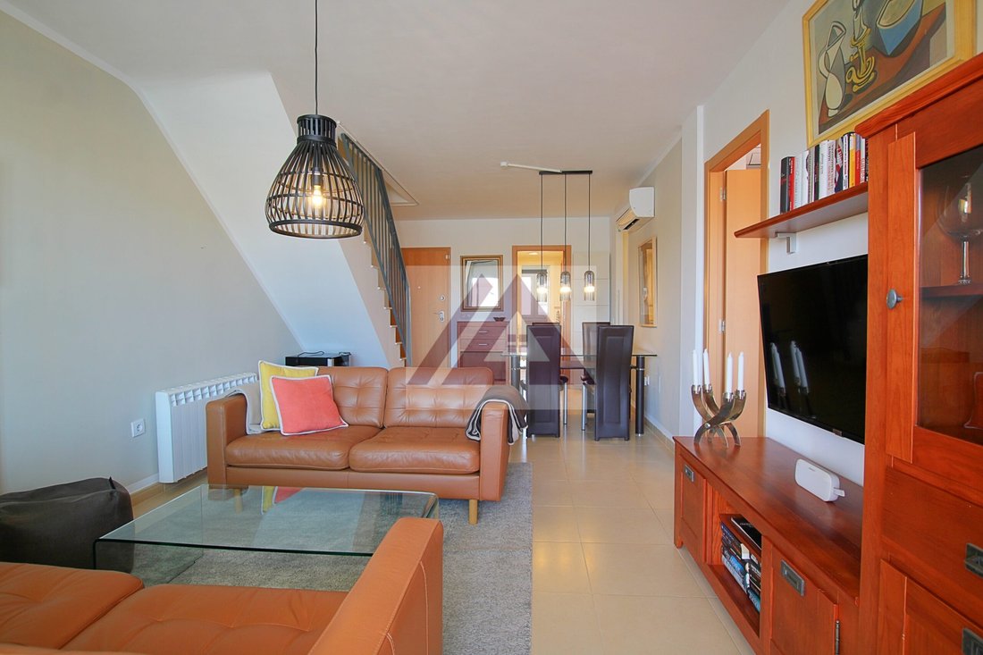 Penthouse in Manacor, Balearic Islands, Spain 5 - 18502128