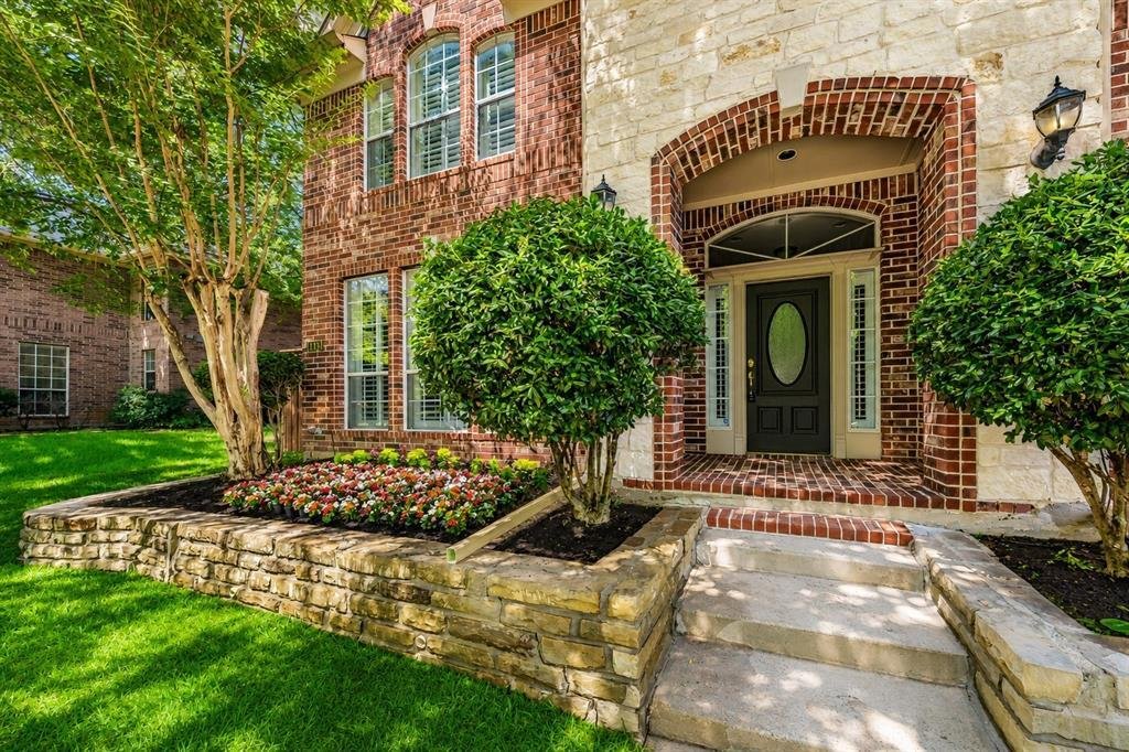House in Coppell, Texas, United States 2 - 18411493